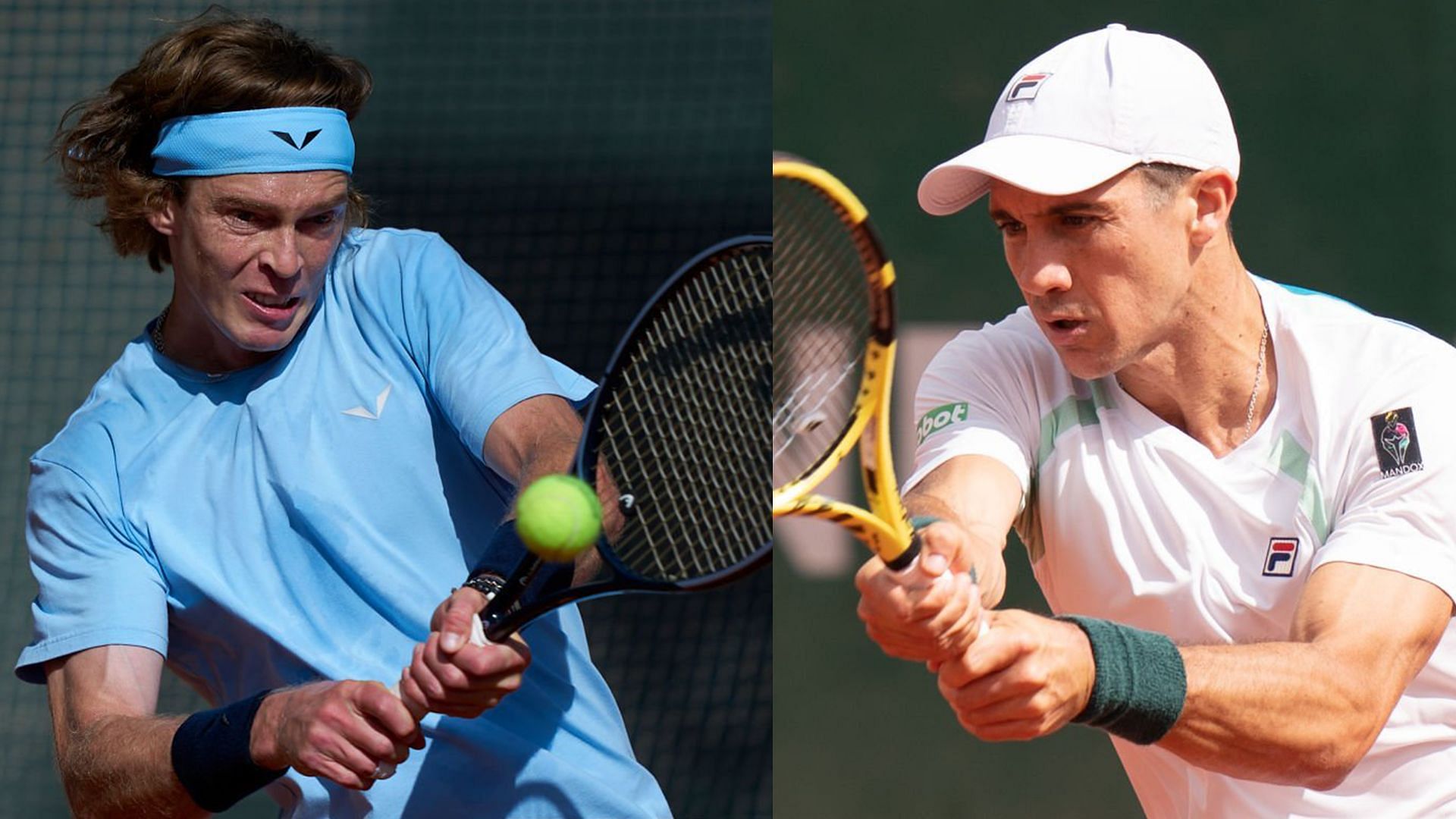 Madrid Open 2024: Andrey Rublev vs Facundo Bagnis preview, head-to-head, prediction, odds and pick