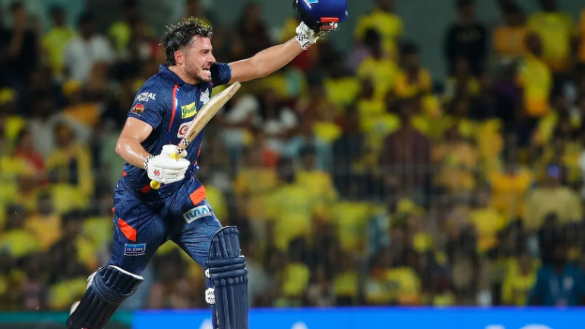 Top 5 highest individual scores in a successful chase in IPL history ft. Marcus Stoinis
