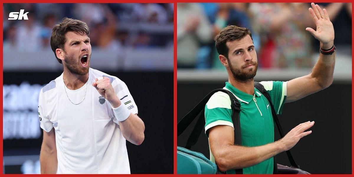 Monte-Carlo Masters 2024: Karen Khachanov vs Cameron Norrie preview, head-to-head, prediction, odds and pick