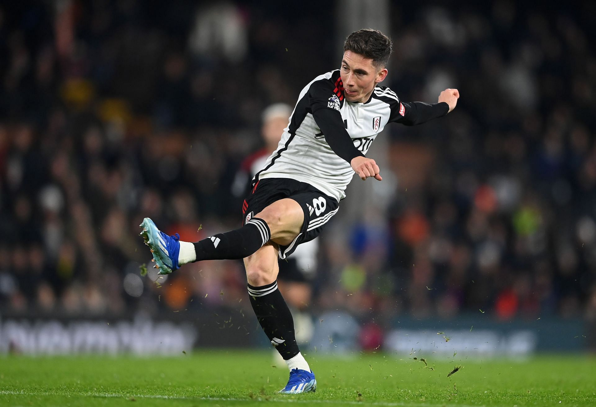 Nottingham Forest vs Fulham Prediction and Betting Tips | 2nd April 2024