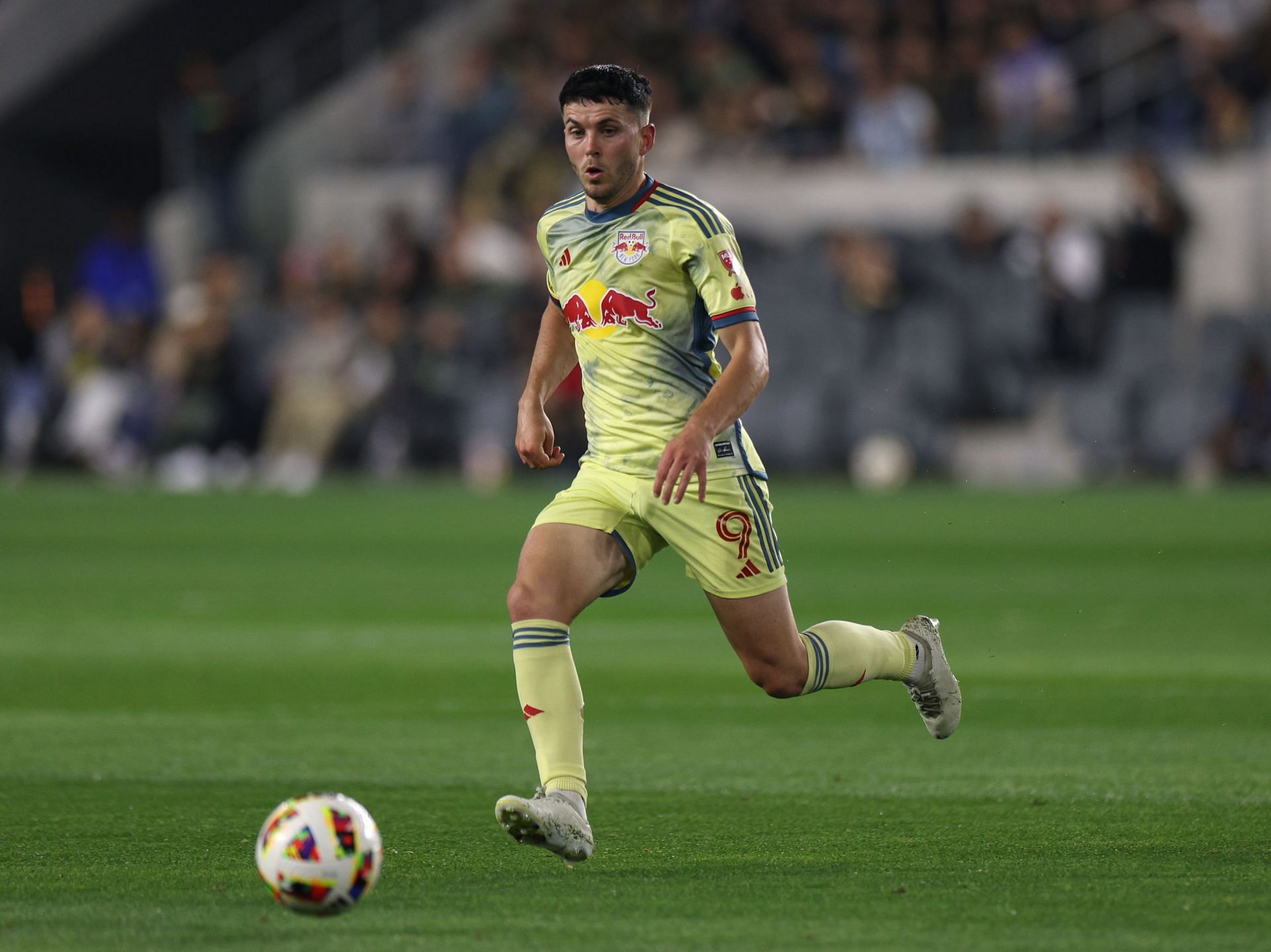 New York Red Bulls vs Vancouver Whitecaps Prediction and Betting Tips | 27th April 2024