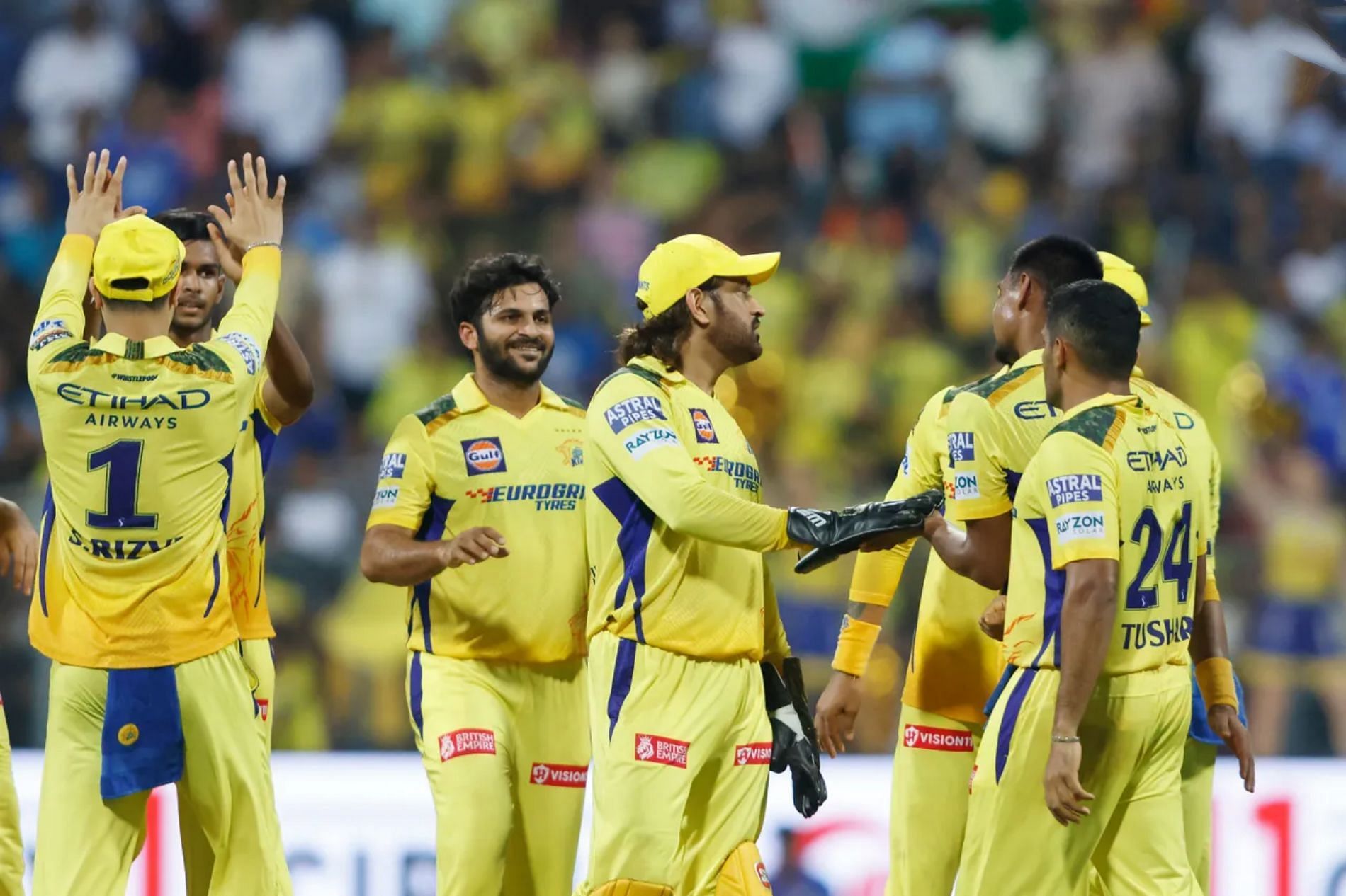 When is CSK's next match in IPL 2024? Date, Time & Opposition