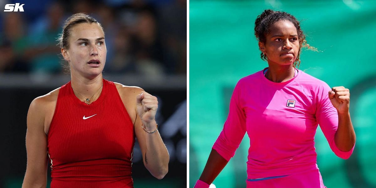 Madrid Open 2024: Aryna Sabalenka vs Robin Montgomery preview, head-to-head, prediction, odds and pick