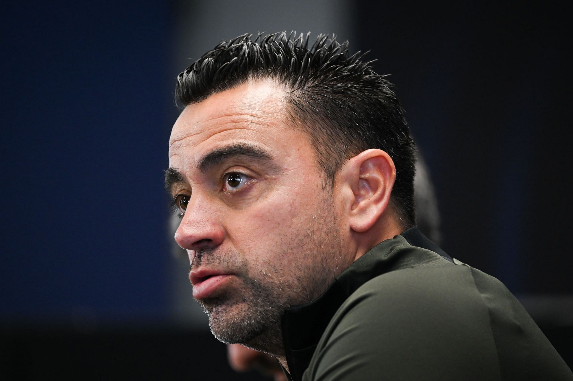 Barcelona Transfer News Roundup: Xavi set to stay, Catalans eyeing Pepelu, and more - April 25, 2024