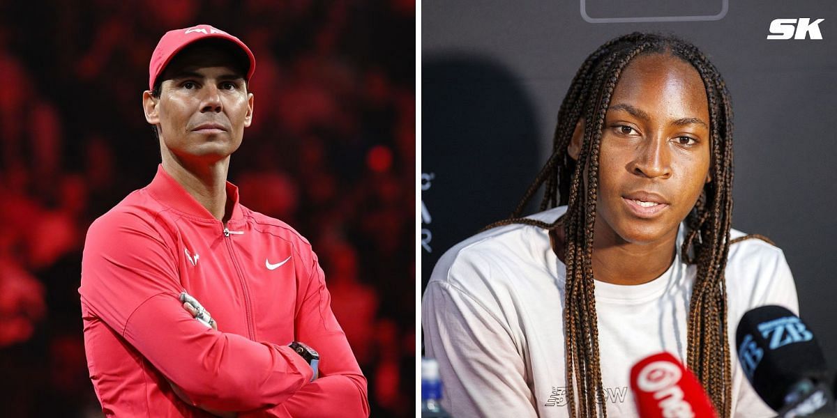 Tennis News Today: Rafael Nadal looks beyond French Open participation; Coco Gauff opens up about racist attack that made her cry at the age of 12