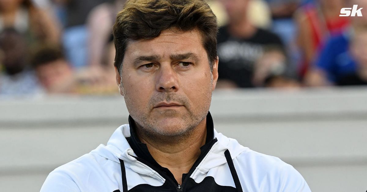 Chelsea could face backlash from squad if they sack boss Mauricio Pochettino - Reports