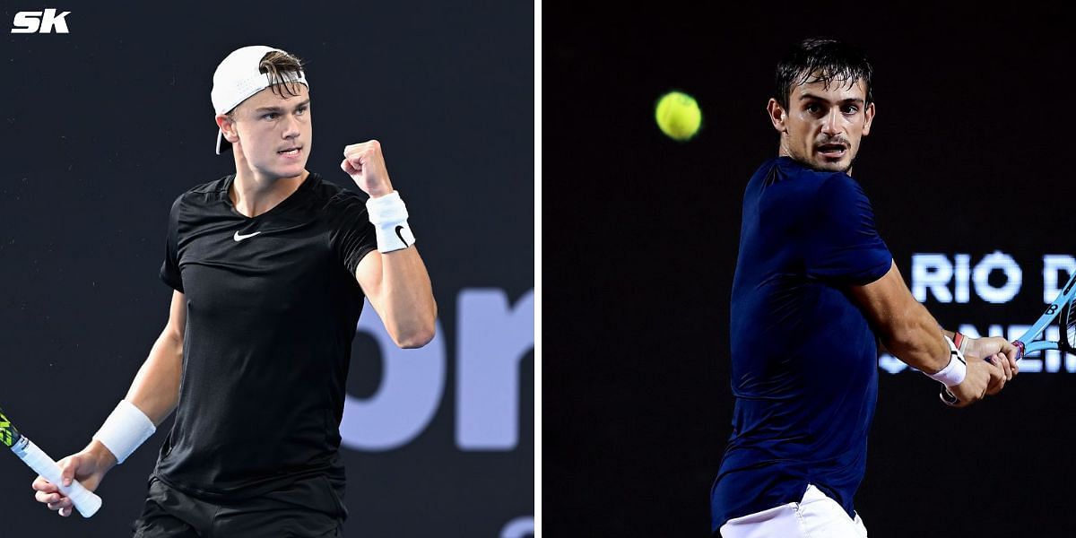 Madrid Open 2024: Holger Rune vs Mariano Navone preview, head-to-head, prediction, odds and pick