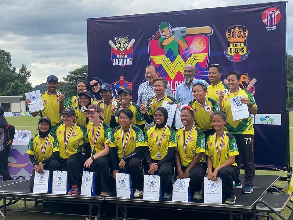 Malaysian Super Women T20 League 2024: Full schedule, squads, match timings, and live-streaming details