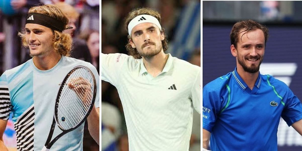 Stefanos Tsitsipas surpasses $30 million in career prize money; joins peers Medvedev, Zverev & others following Monte-Carlo Masters 2024 win