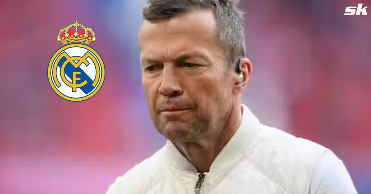 Lothar Matthaus says Bundesliga star linked with summer move to Real Madrid has been 'a shadow of himself' in recent months