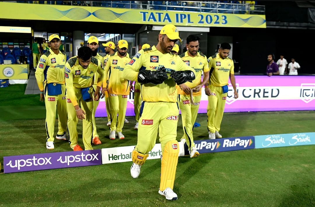 IPL 2024: 3 milestones that could be reached in tonight's mega CSK vs KKR clash