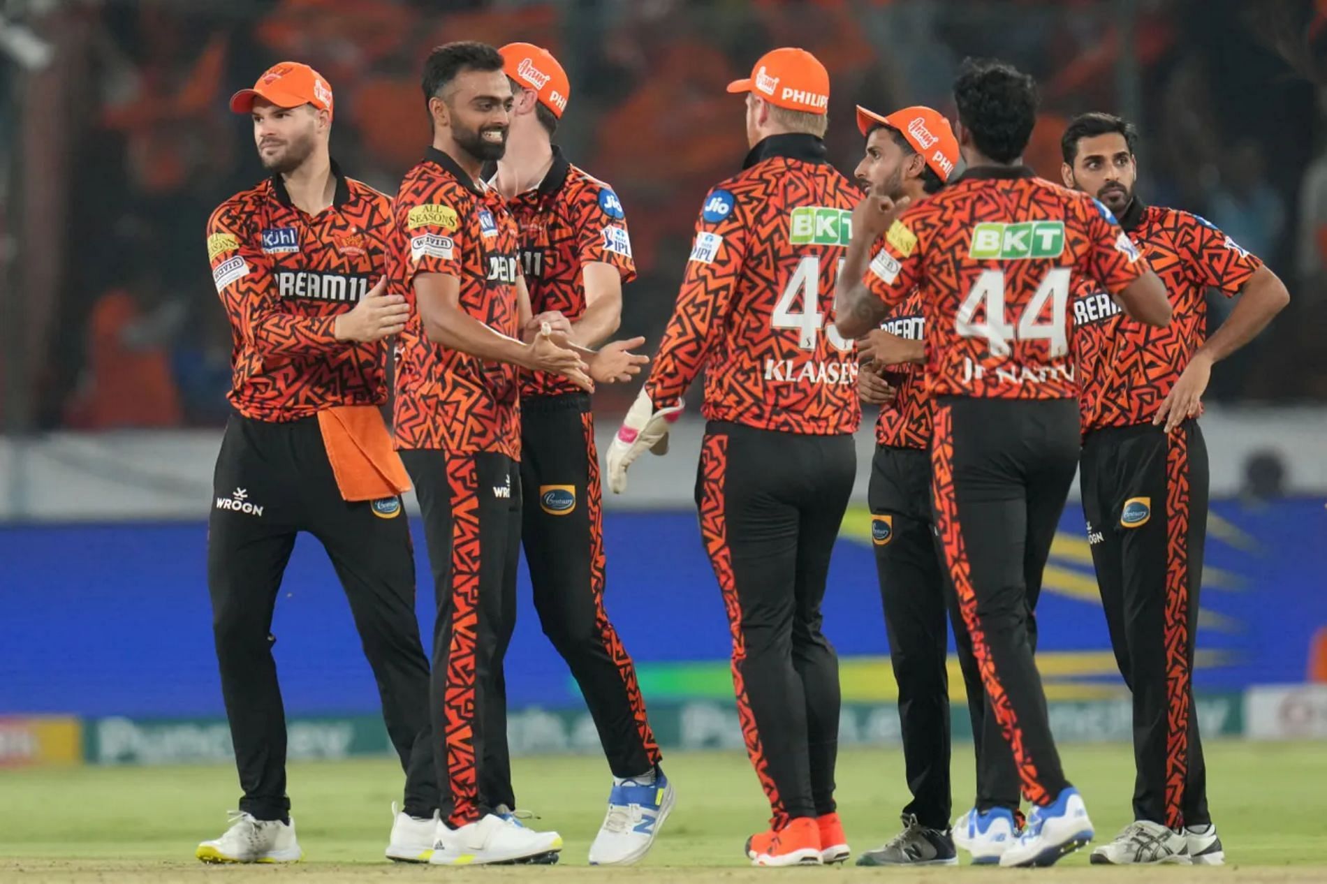IPL 2024 Qualification scenarios: How can SRH qualify for playoffs after their 35-run loss to RCB?