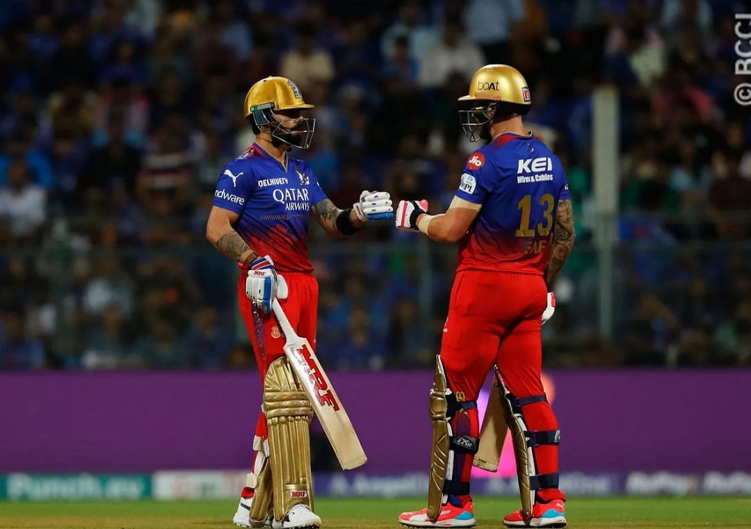 IPL 2024: 3 milestones that could be reached in tonight's RCB vs SRH match 
