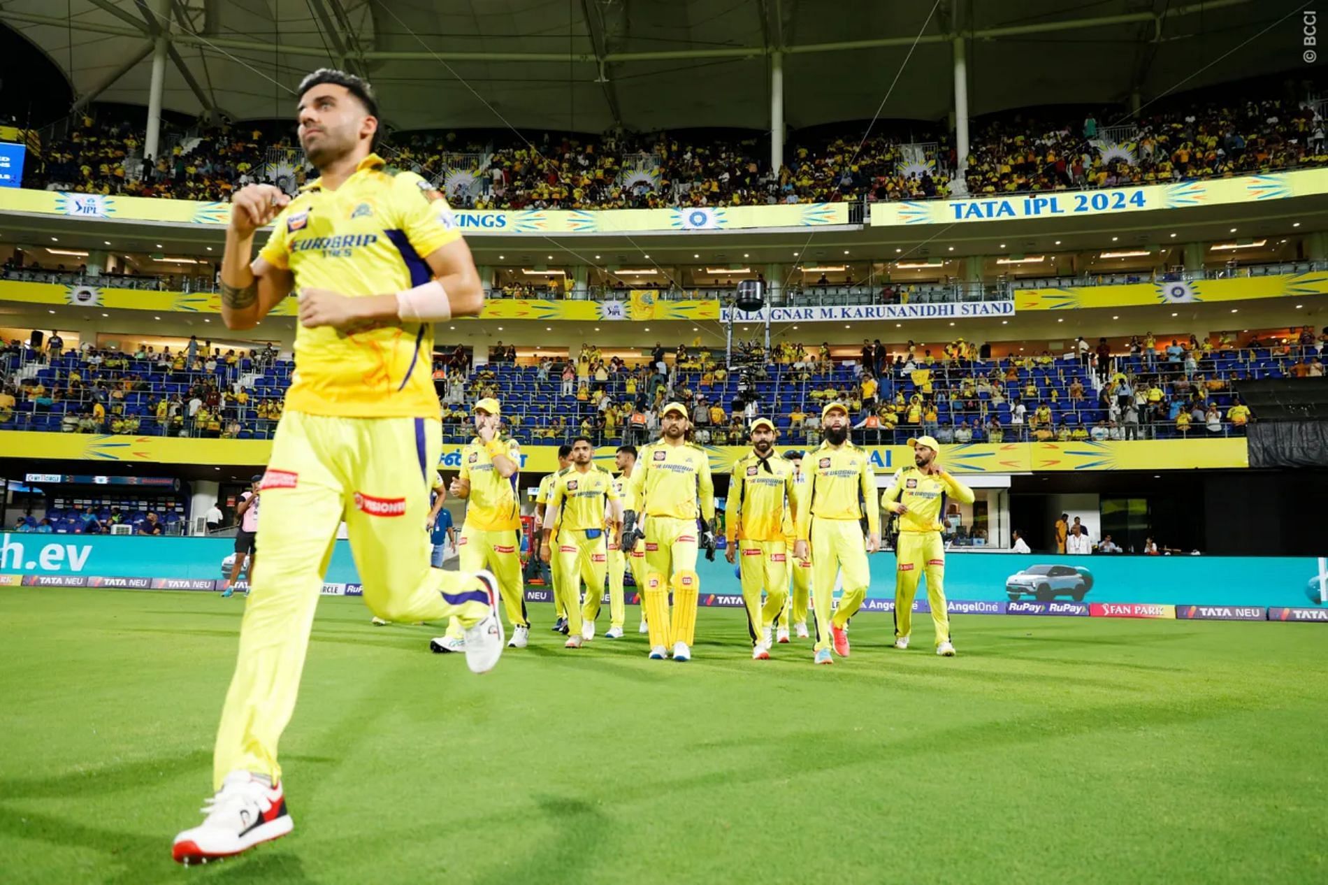 IPL 2024 Qualification scenarios: How can CSK qualify for playoffs after their 6-wicket loss to LSG?
