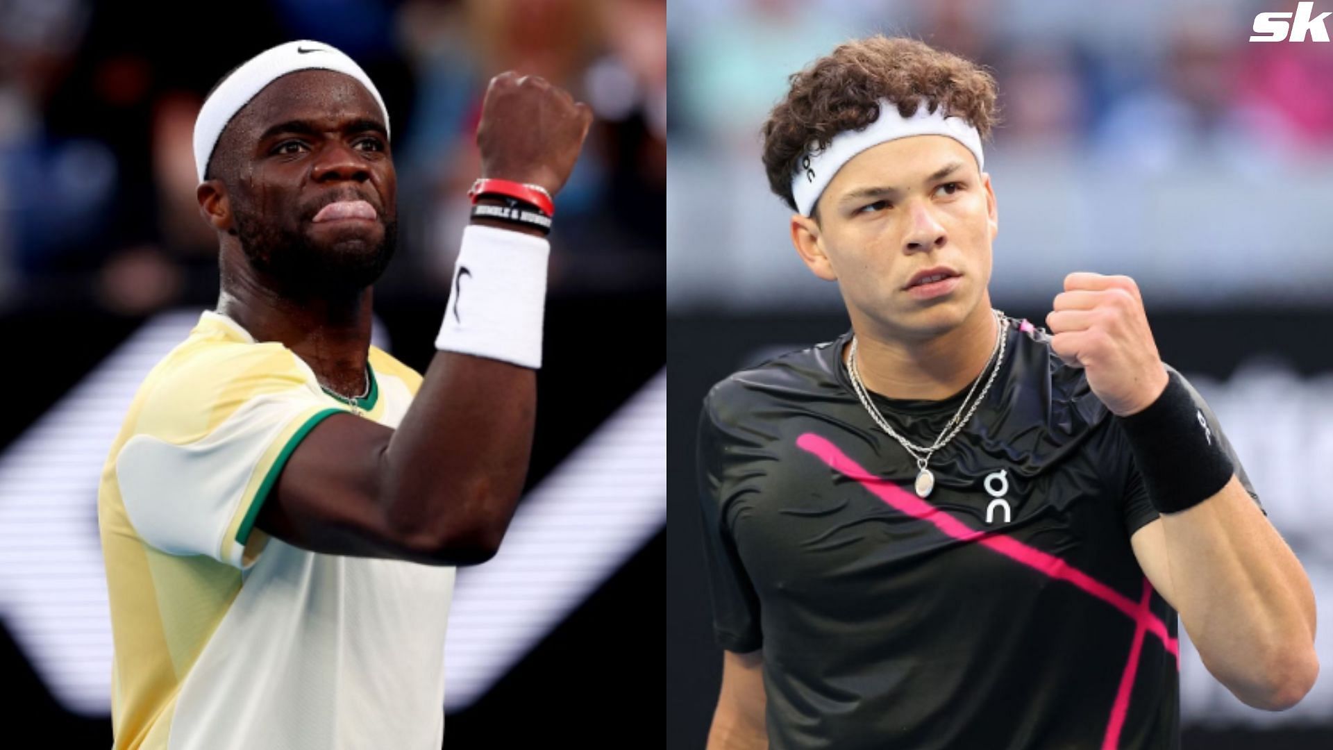 Houston 2024 final: Ben Shelton vs Frances Tiafoe preview, head-to-head, prediction, odds and pick | U.S. Men's Clay Court Championships