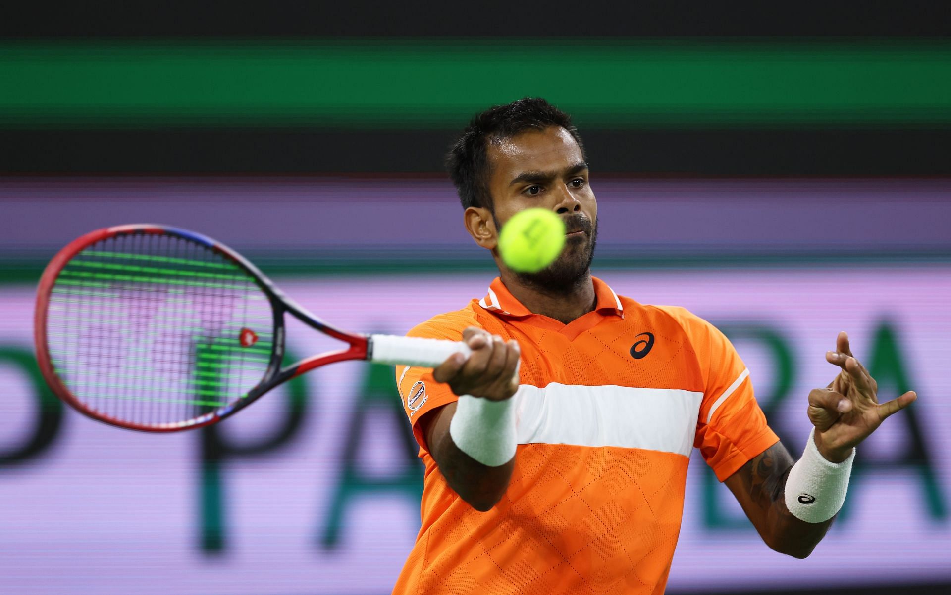 Sumit Nagal defeats Facundo Diaz Acosta in qualifying draw, becomes first Indian in 42 years to reach Monte-Carlo Masters main draw