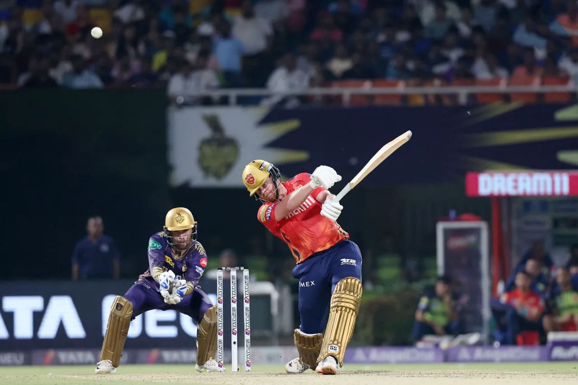 IPL 2024 Qualification scenarios: How can PBKS qualify for playoffs after their 8-wicket win over KKR?