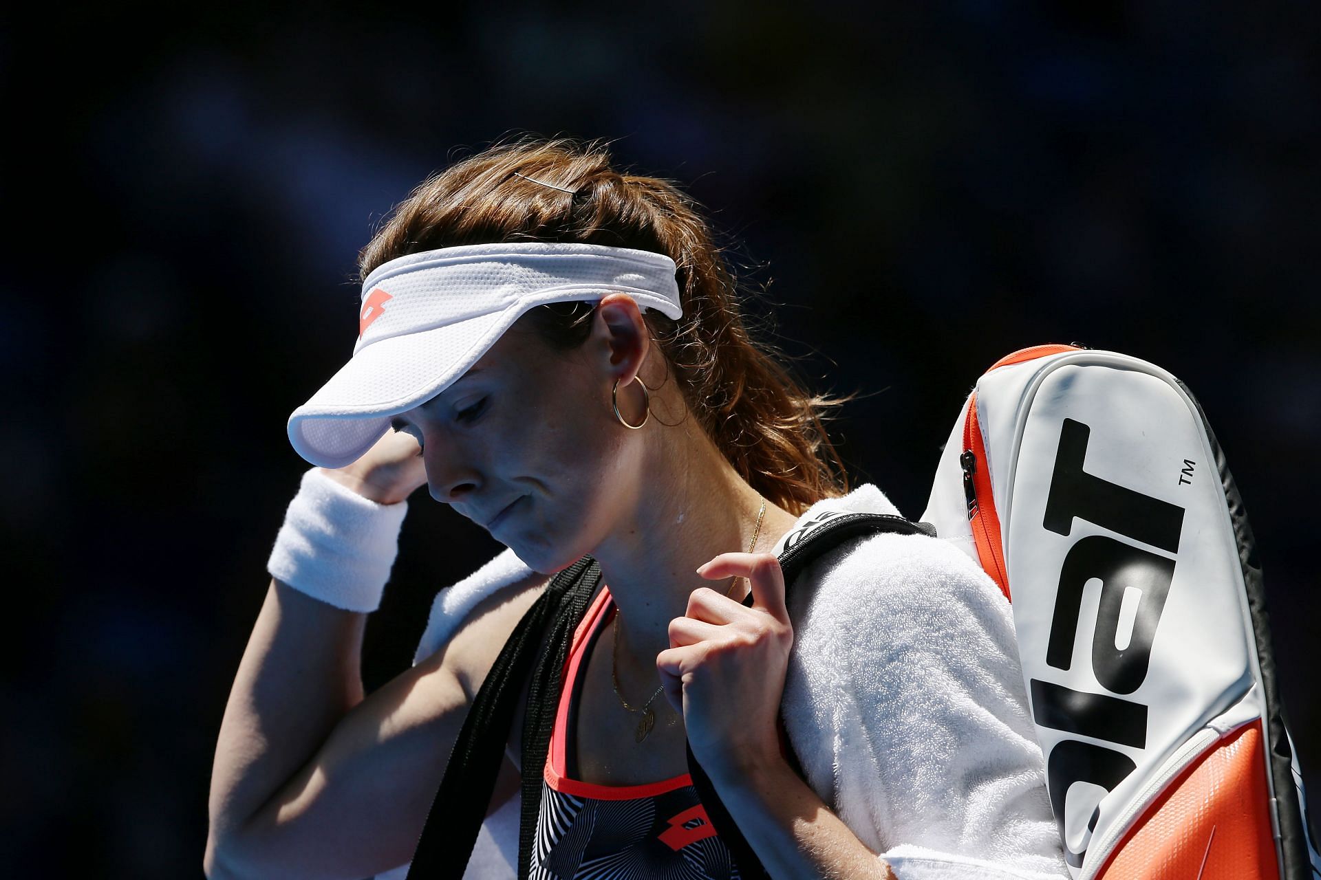 Alize Cornet announces retirement, set to end career at French Open 2024