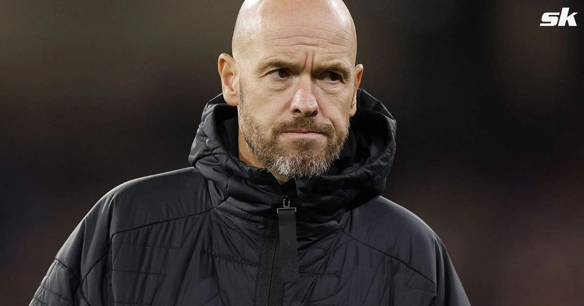 “I wanted to play” ex-Manchester United star explains why he snubbed talks with Erik ten Hag before leaving