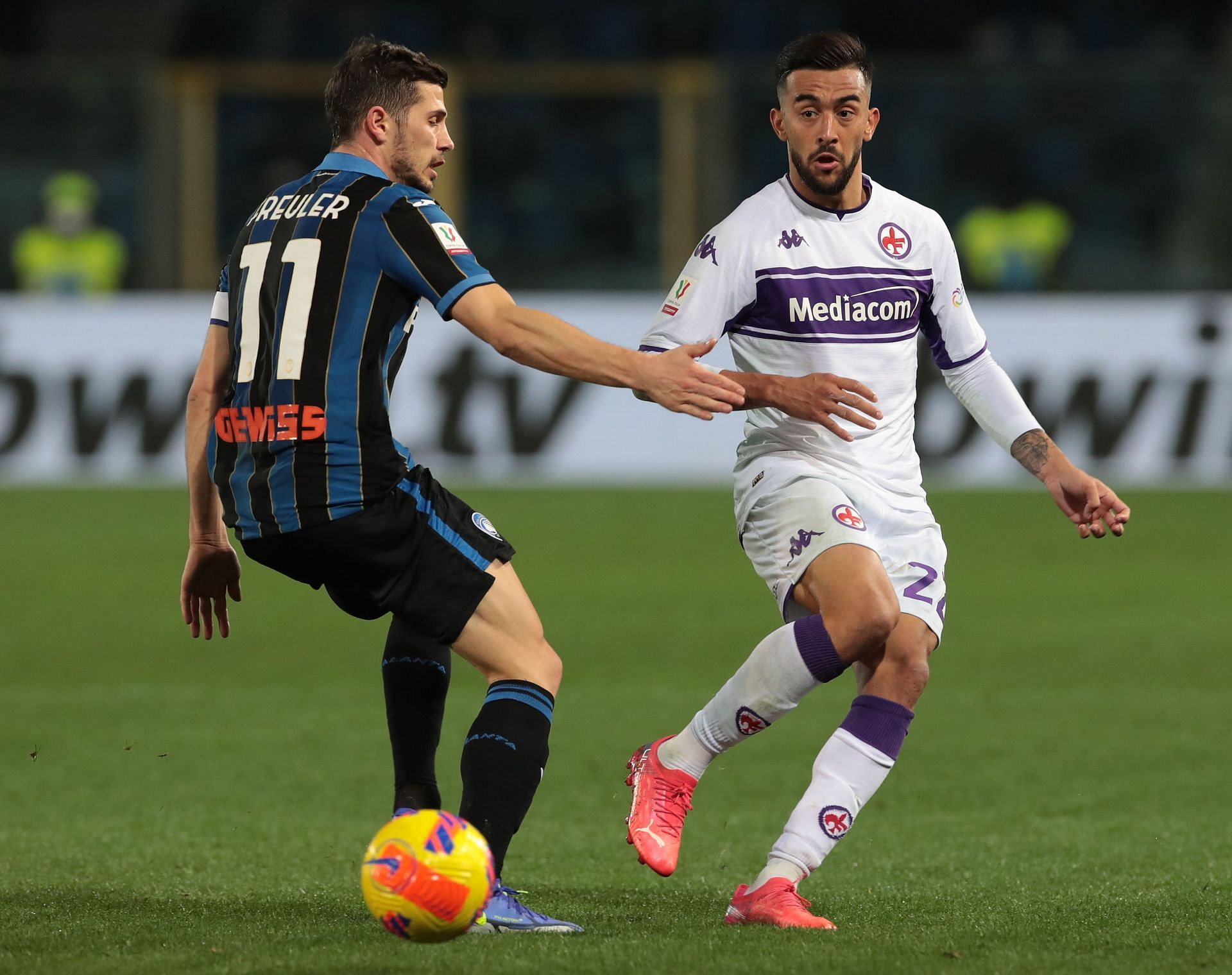 Fiorentina vs Atalanta Prediction and Betting Tips | April 3rd 2024