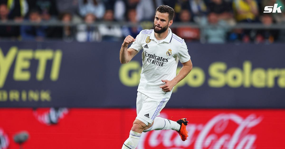 Real Madrid will look to sign €40 million-rated defender as replacement for Nacho in the summer - Reports