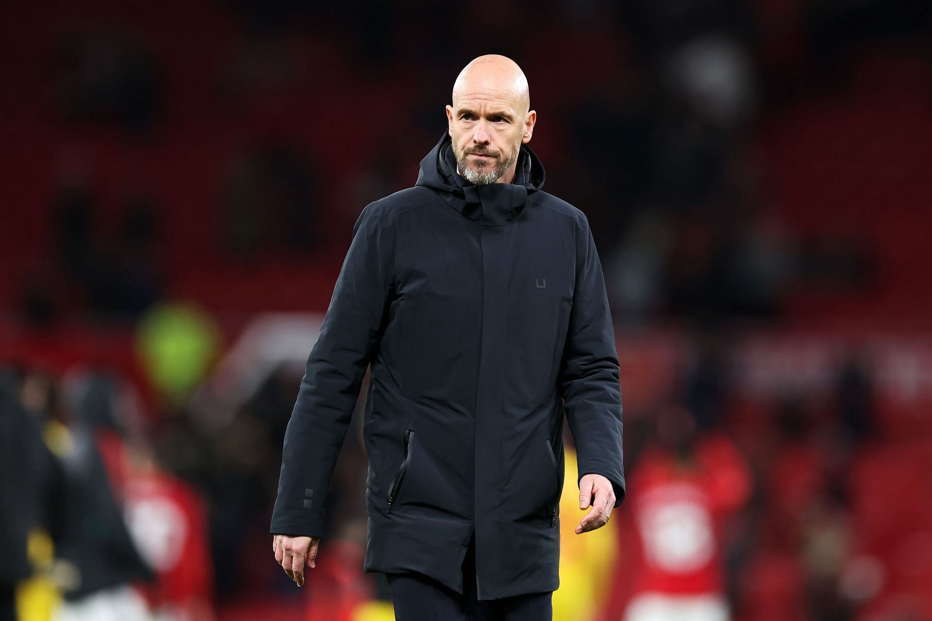 Manchester United Transfer News Roundup: Red Devils not in talks for Jeremie Frimpong; club backed to sign Gleison Bremer, and more - April 25, 2024