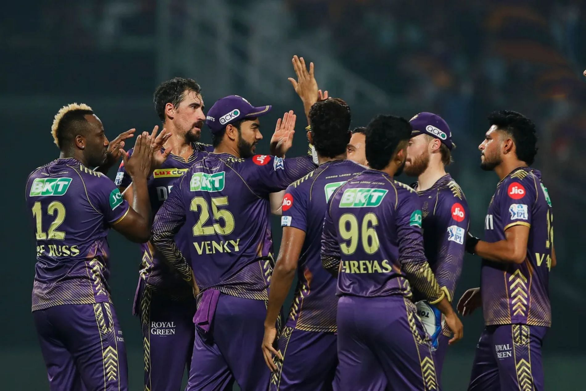 IPL 2024 Qualification scenarios: How can KKR qualify for playoffs after their 7-wicket win over DC?