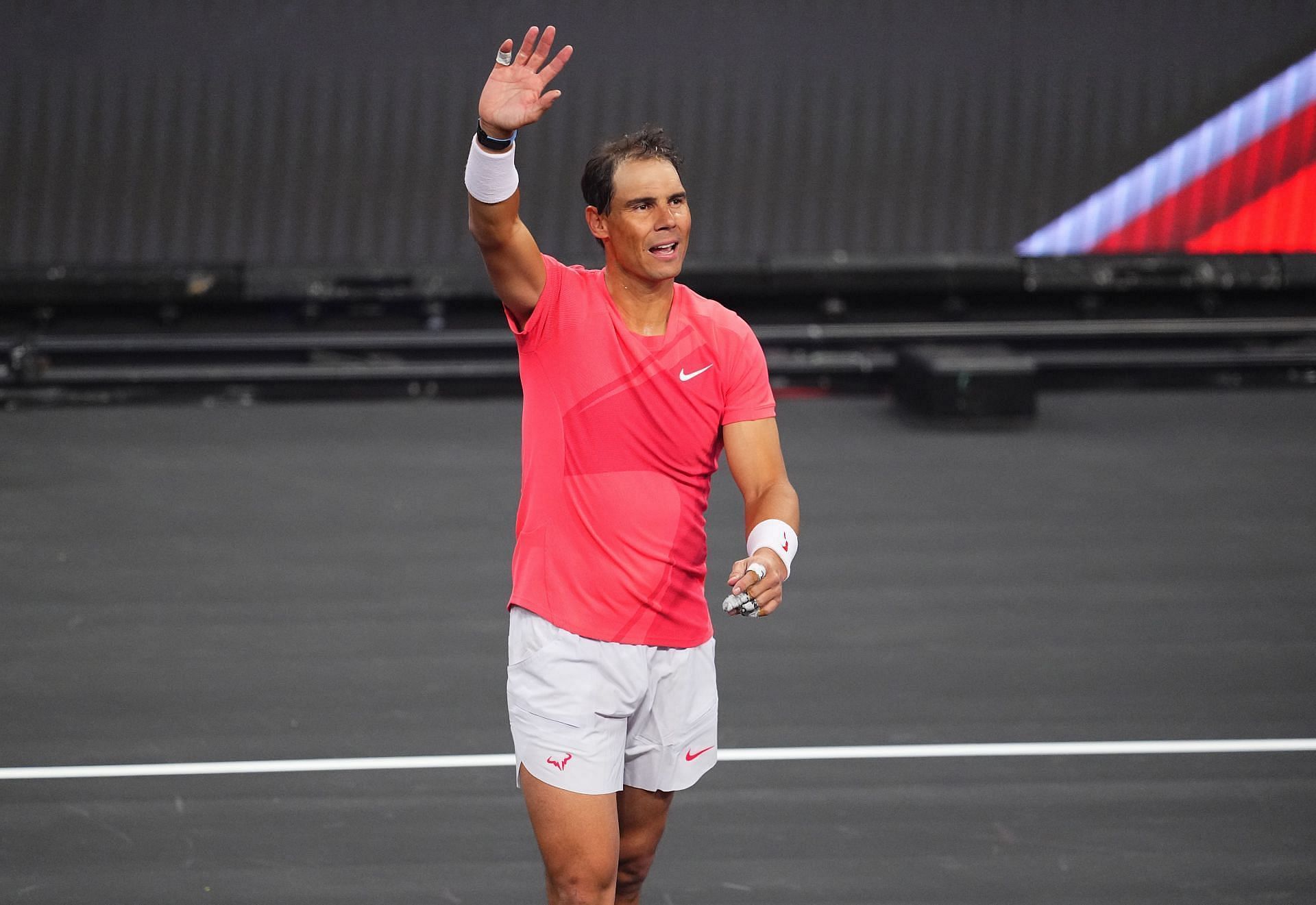 Rafael Nadal next match: Record champion's schedule at Barcelona Open 2024
