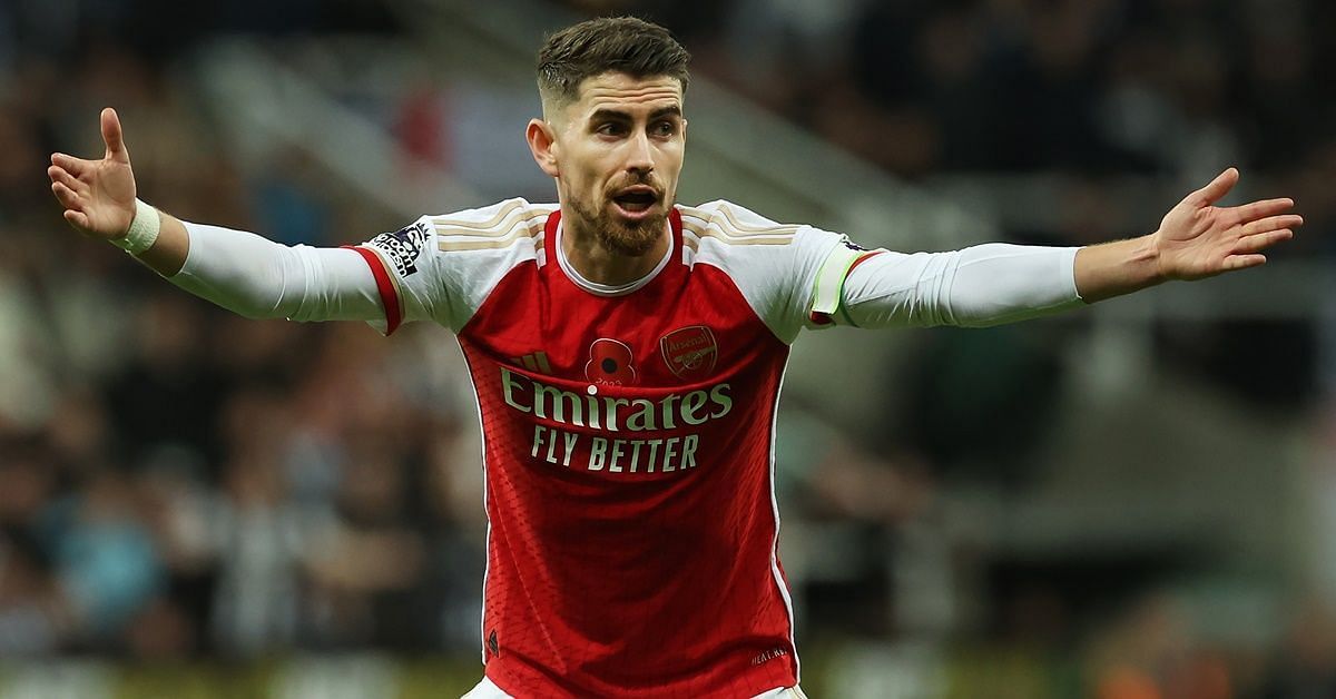 European giants agree deal to sign Jorginho from Arsenal, three-year deal finalised: Reports