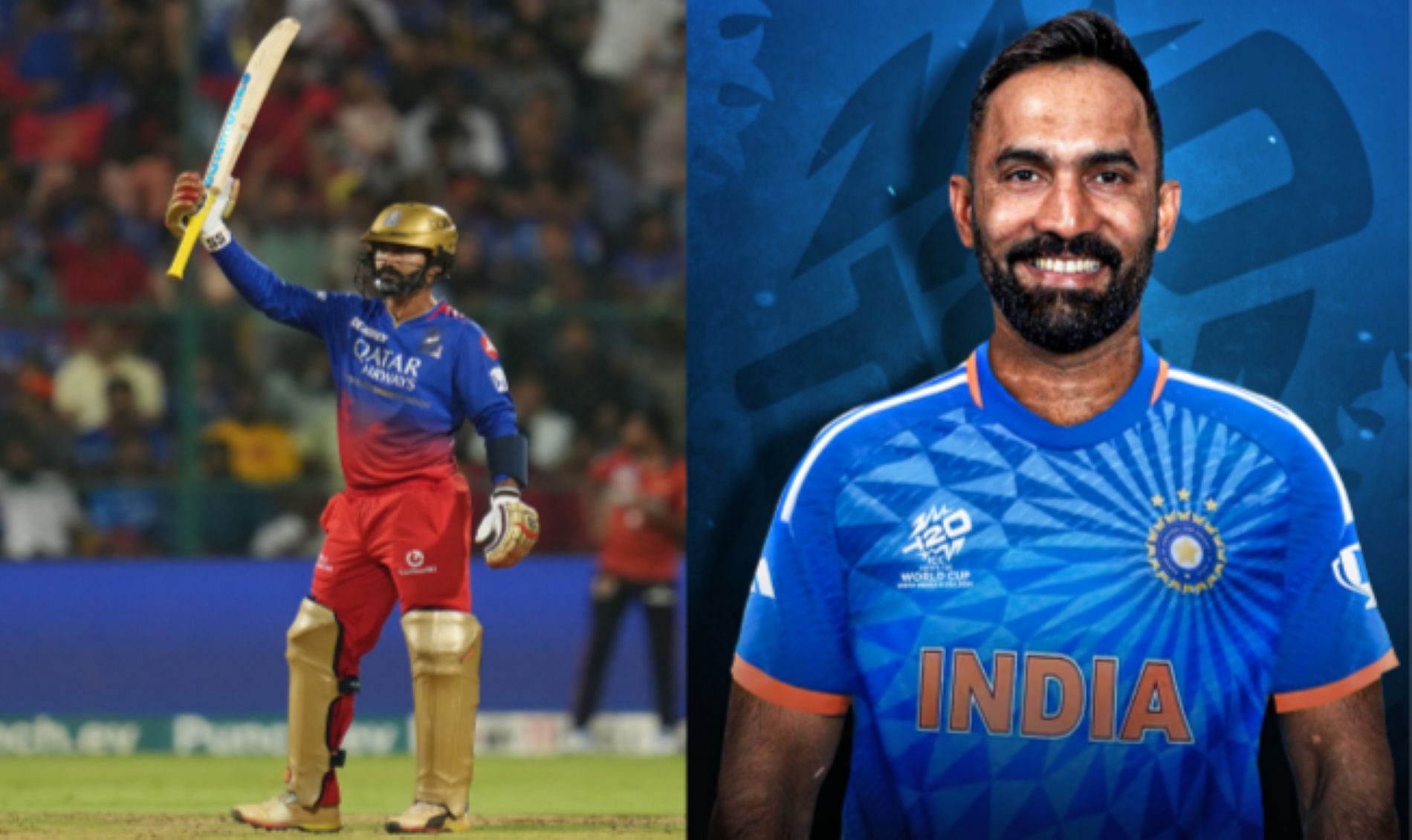 Leg and off: Should India pick Dinesh Karthik for the T20 World Cup?