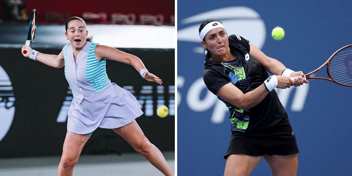 Madrid Open 2024: Jelena Ostapenko vs Ons Jabeur preview, head-to-head, prediction, odds and pick