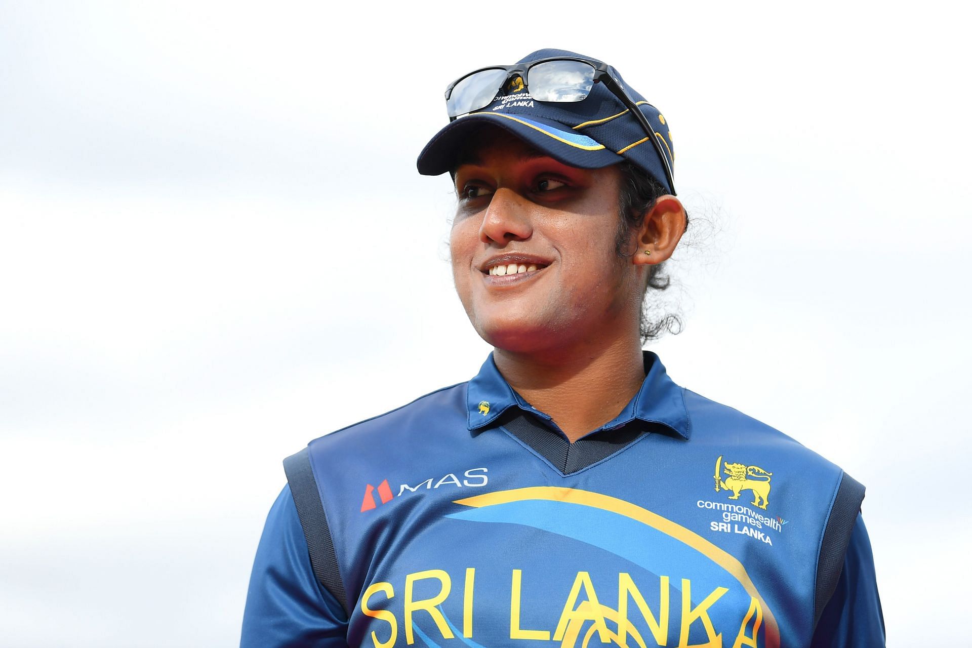 Top 5 highest scores in women's ODIs ft. Chamari Athapaththu