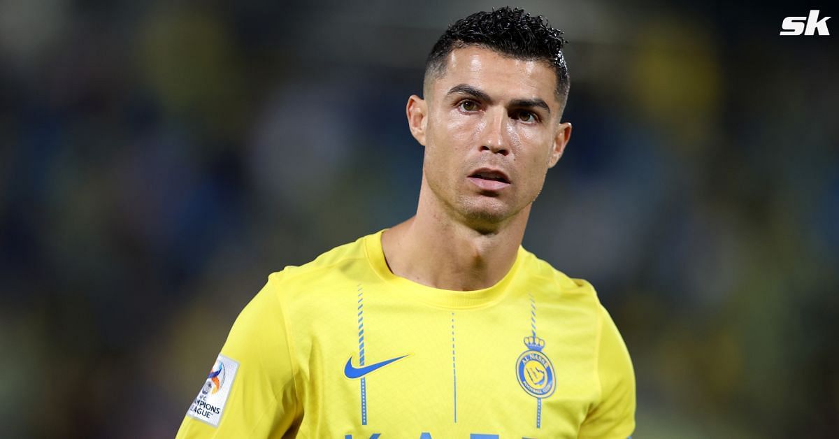 Cristiano Ronaldo’s estimated fine and rumored suspension length for red card vs Al-Hilal comes to light