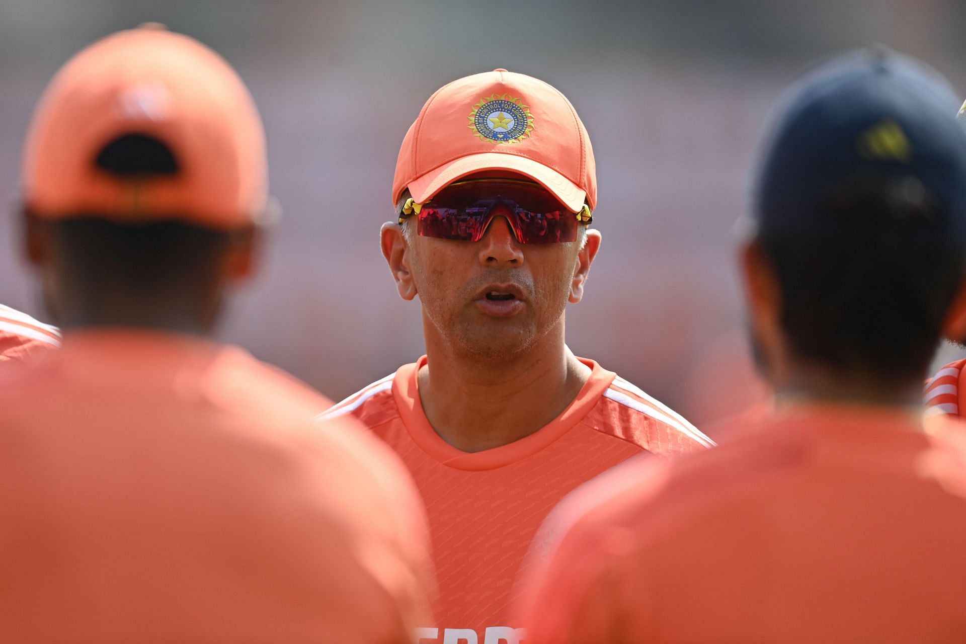 5 top overseas coaches who can replace Rahul Dravid as India men's head coach ft. Stephen Fleming