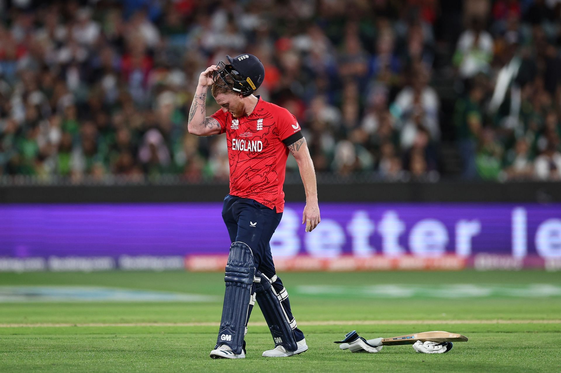 5 England players who were part of 2022 T20 World Cup squad but missed out for 2024 edition ft. Ben Stokes