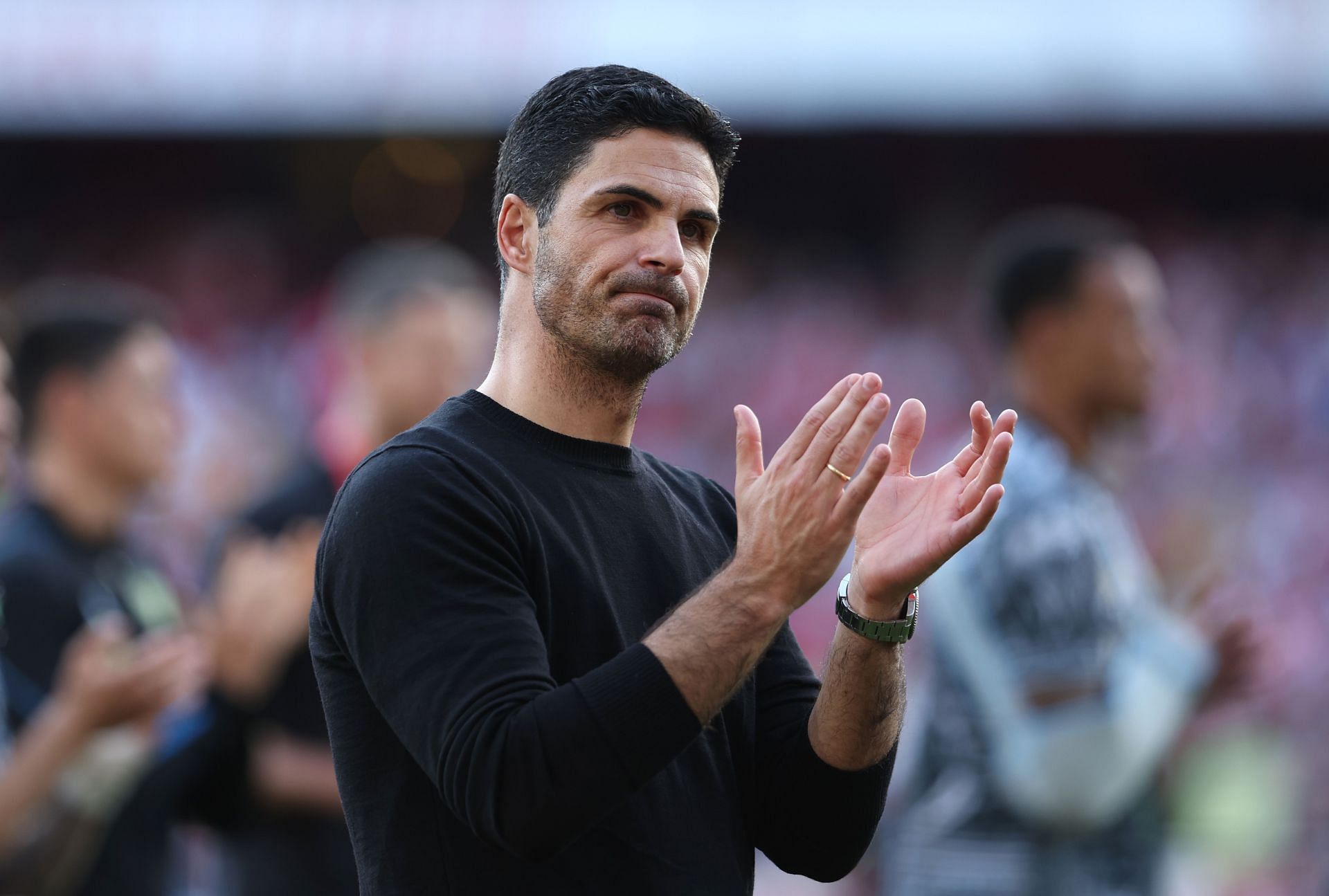 Arsenal Transfer News Roundup: Gunners plan Mikel Arteta renewal; club advised to let Aaron Ramsdale leave, and more - May 23, 2024