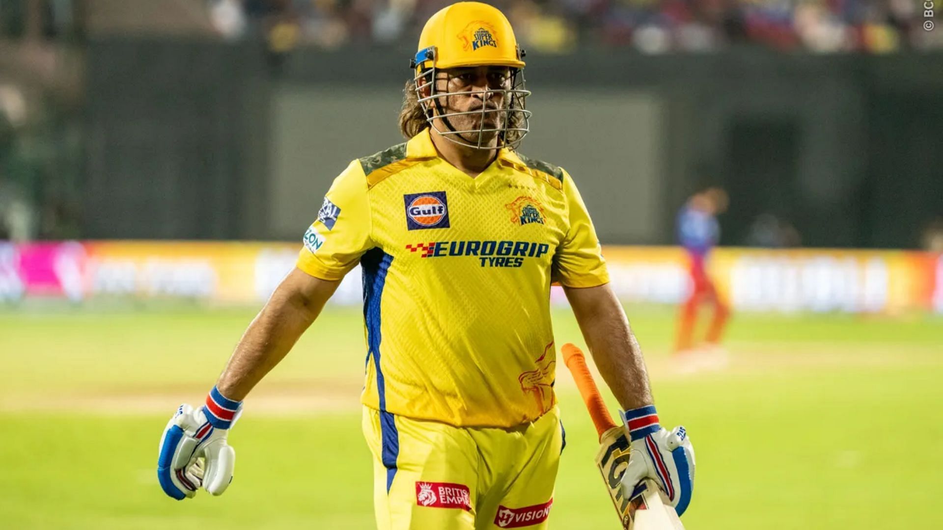 [Watch] Enjoyed an IPL match without MS Dhoni 'circus': CSK fan slams fanbase after SRH vs RR IPL 2024 Qualifier 2