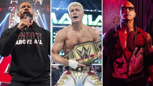 Cody%20Rhodes%20must%20form%20a%20faction%20with%20four%20former%20WWE%20champions%20as%20backup%20when%20The%20Rock%20and%20Roman%20Reigns%20return