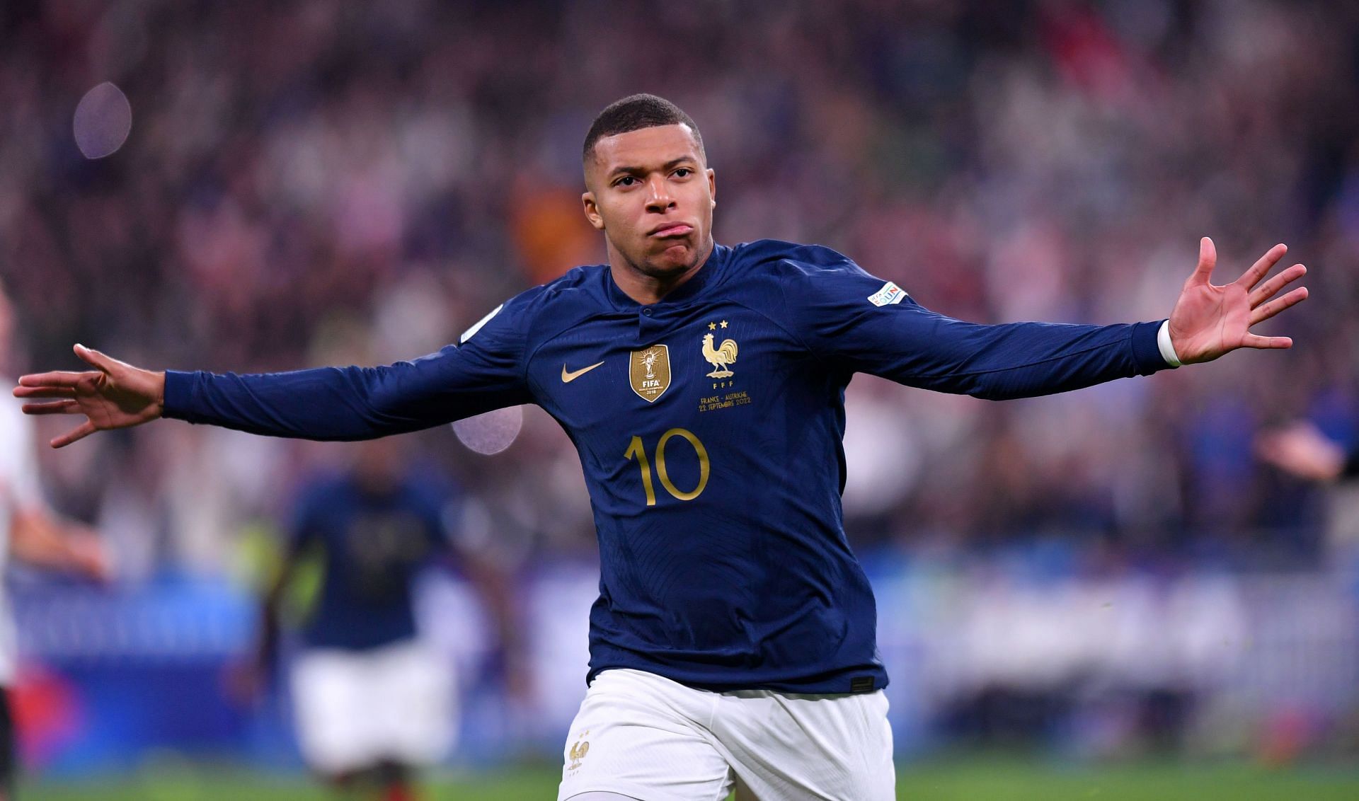 “My next chapter will be very exciting” - Kylian Mbappe makes big claim on new club amid Real Madrid transfer rumors 