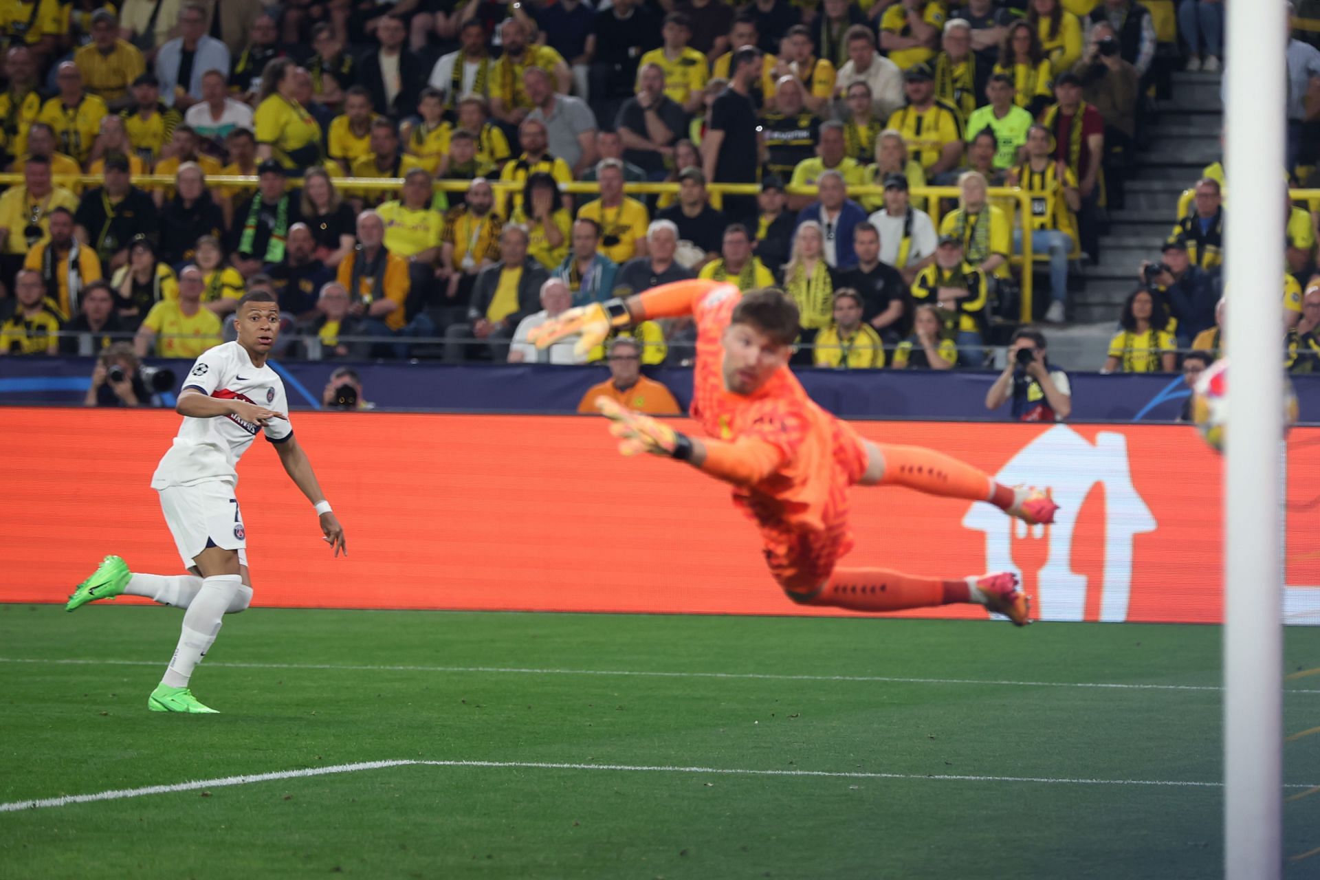 PSG vs Borussia Dortmund Prediction and Betting Tips | 7th May 2024