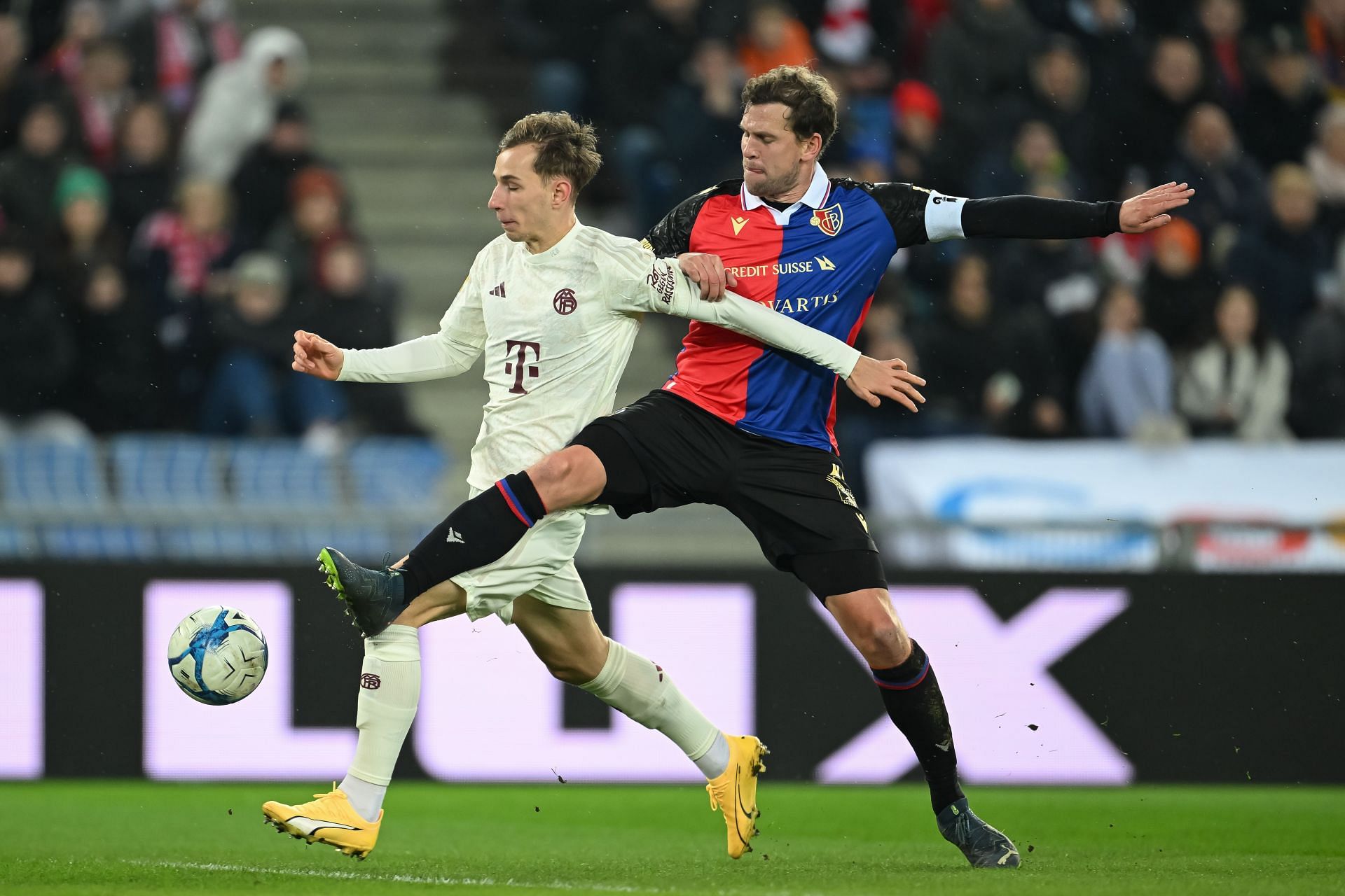 Basel vs Stade-Lausanne prediction, preview, team news and more | Swiss Super League 2023-24