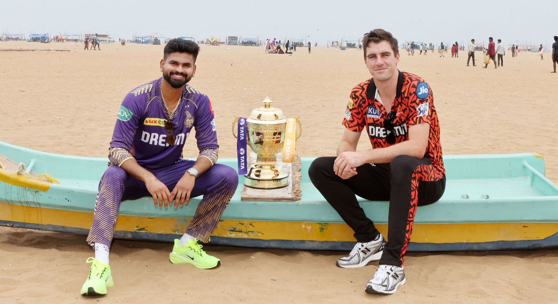 “SunRisers' strength is that they have not played matches in one template” – Wasim Jaffer previews KKR vs SRH IPL 2024 final