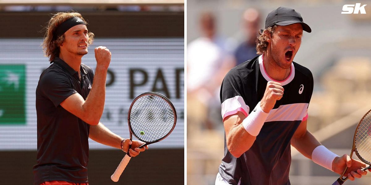 Alexander Zverev vs Nicolas Jarry: Where to watch, TV schedule, live streaming details, and more | Italian Open 2024 final