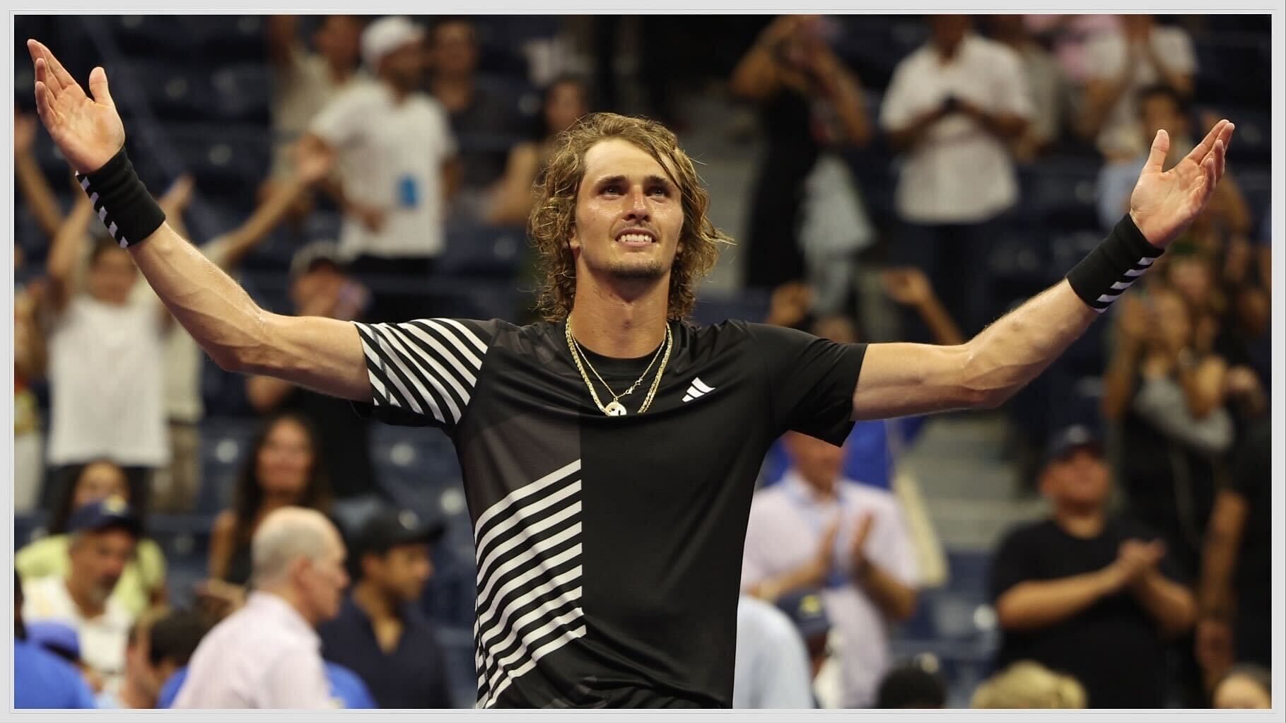 French Open 2024: Is this Alexander Zverev's best shot at winning a Grand Slam?