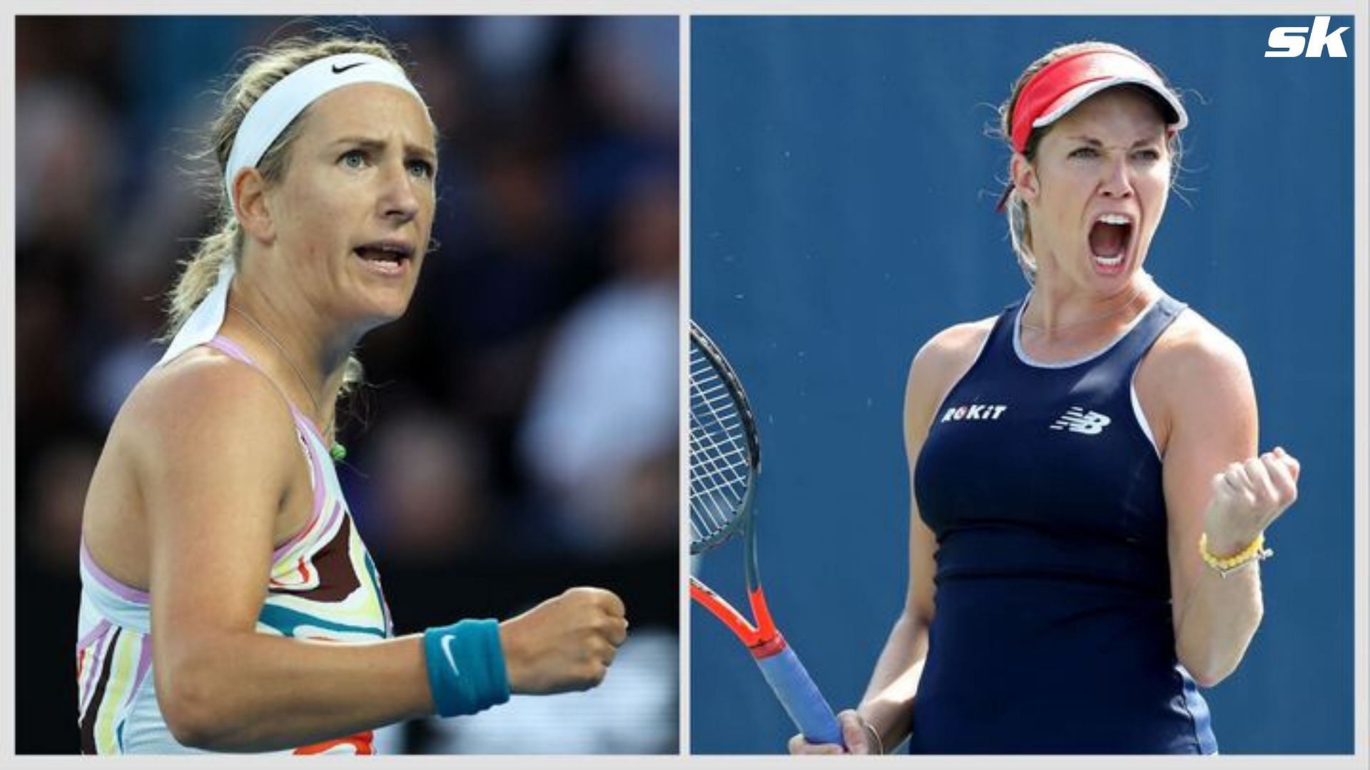 Italian Open 2024: Victoria Azarenka vs Danielle Collins preview, head-to-head, prediction, odds and pick
