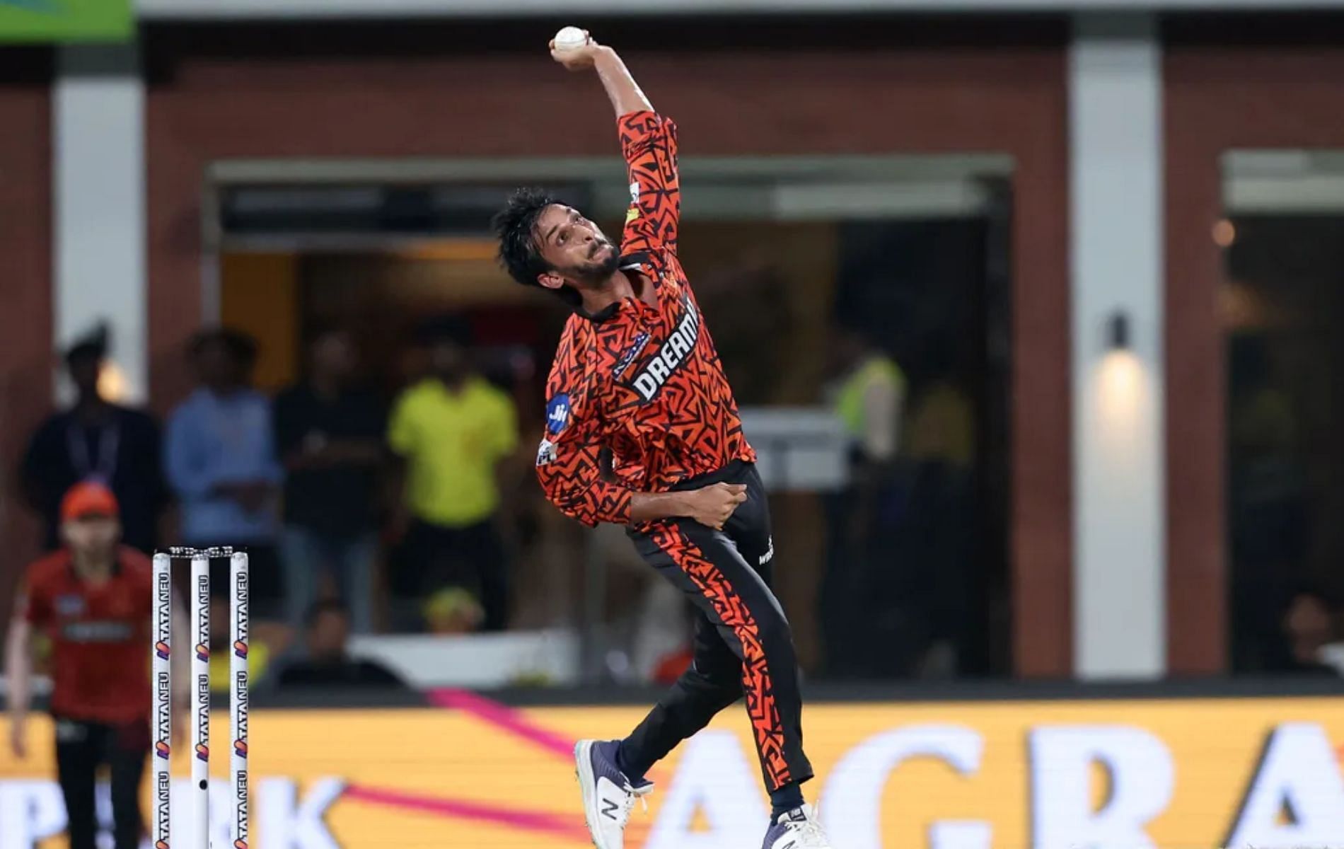 SRH vs RR Highlights, IPL 2024: 3 moments that generated buzz among fans in Qualifier 2 ft. Shahbaz Ahmed