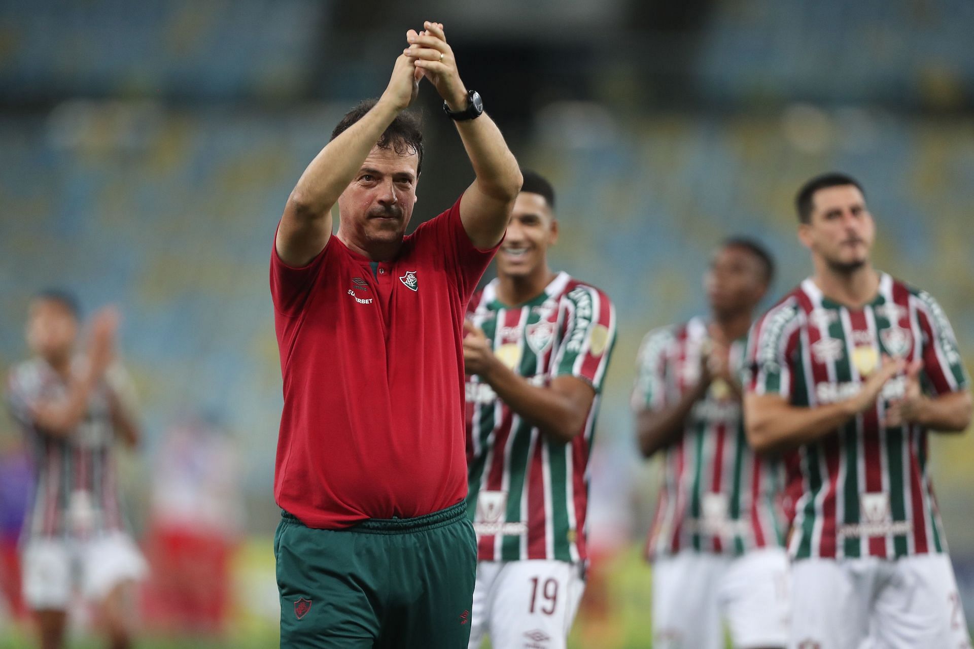 Fluminense vs Sampaio Correa prediction, preview, team news and more | Copa do Brasil 2024