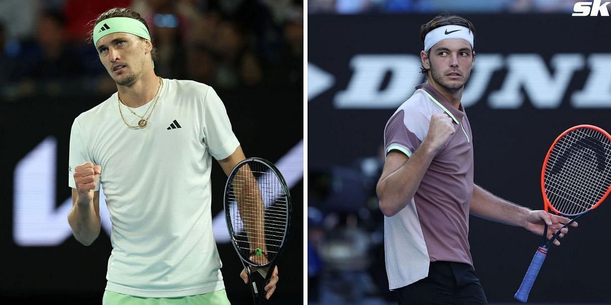 Italian Open 2024: Alexander Zverev vs Taylor Fritz preview, head-to-head, prediction, odds and pick