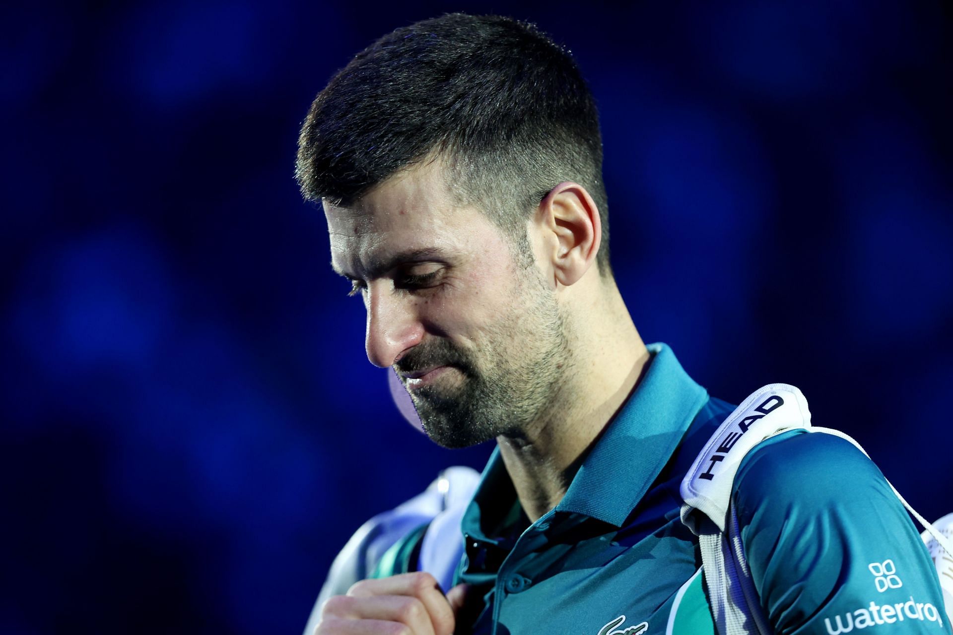 Novak Djokovic makes honest admission about French Open 2024 chances amid recent slump in form