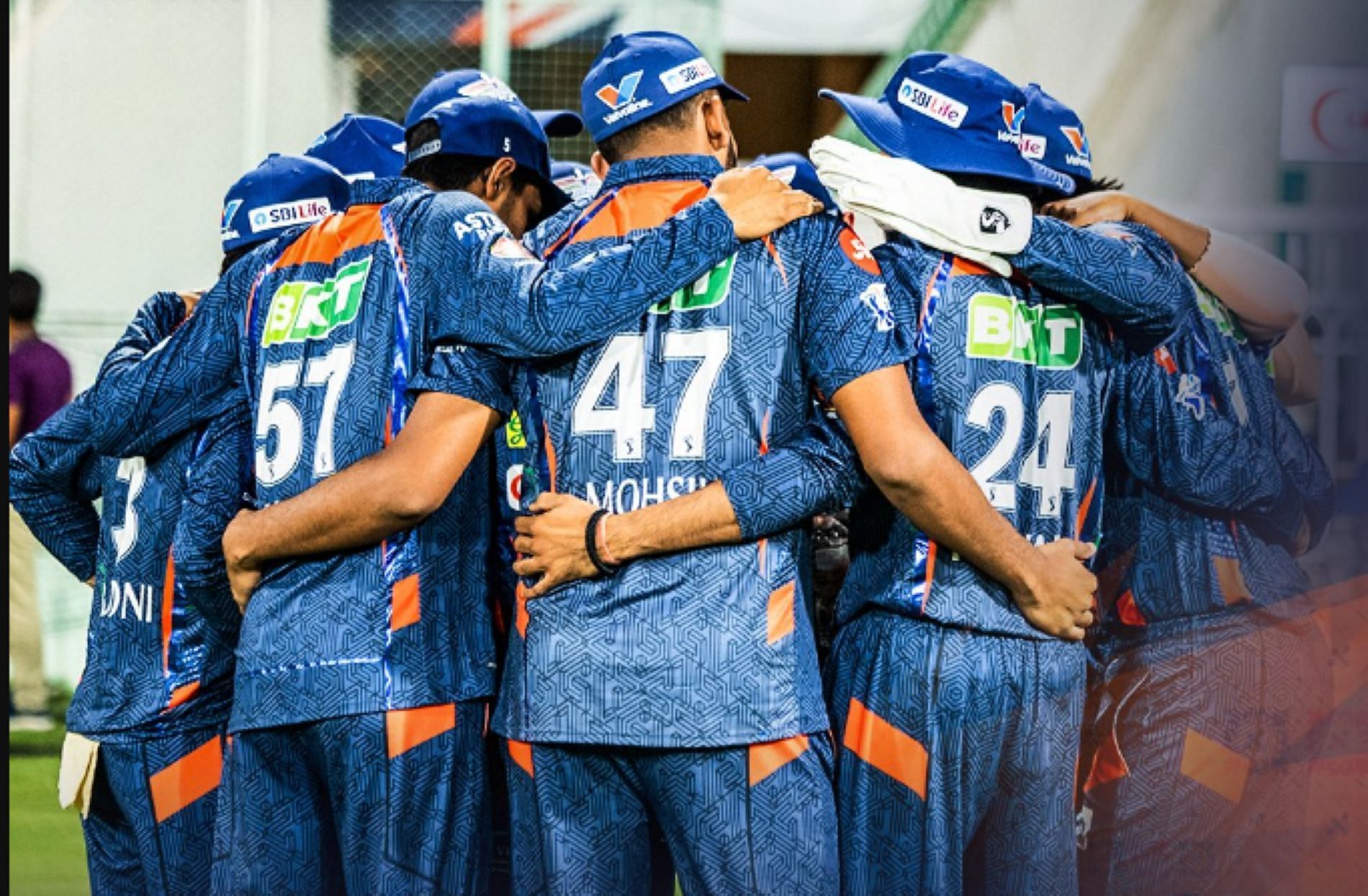 IPL 2024 Qualification scenarios: How can LSG qualify for playoffs after their 19-run loss to DC?